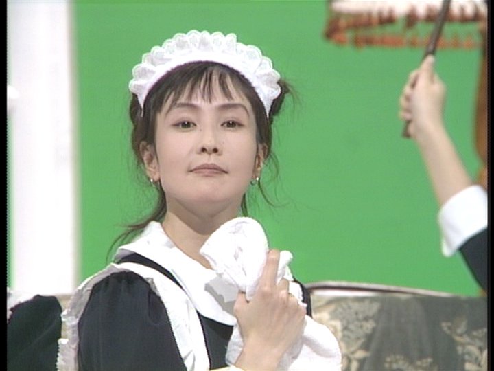 You 女優 の昔の歌手時代がかわいい 若い頃のタレント画像とダウンタウンとの関係は あの童